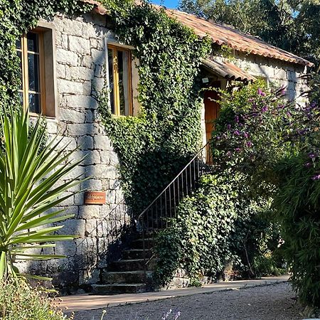 Chambres d'Hôtes Barraconu Porto-Vecchio  Exterior foto