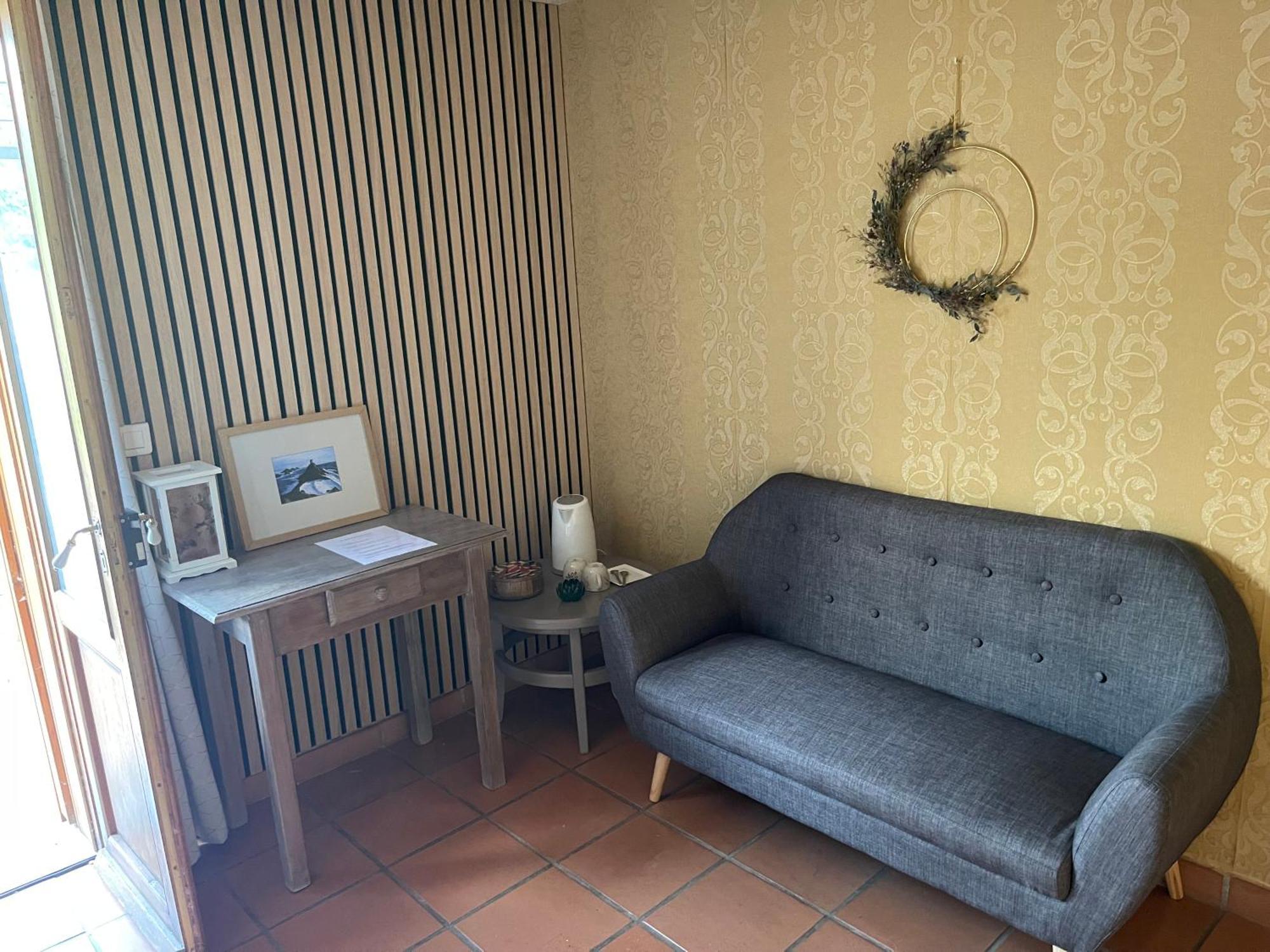 Chambres d'Hôtes Barraconu Porto-Vecchio  Exterior foto