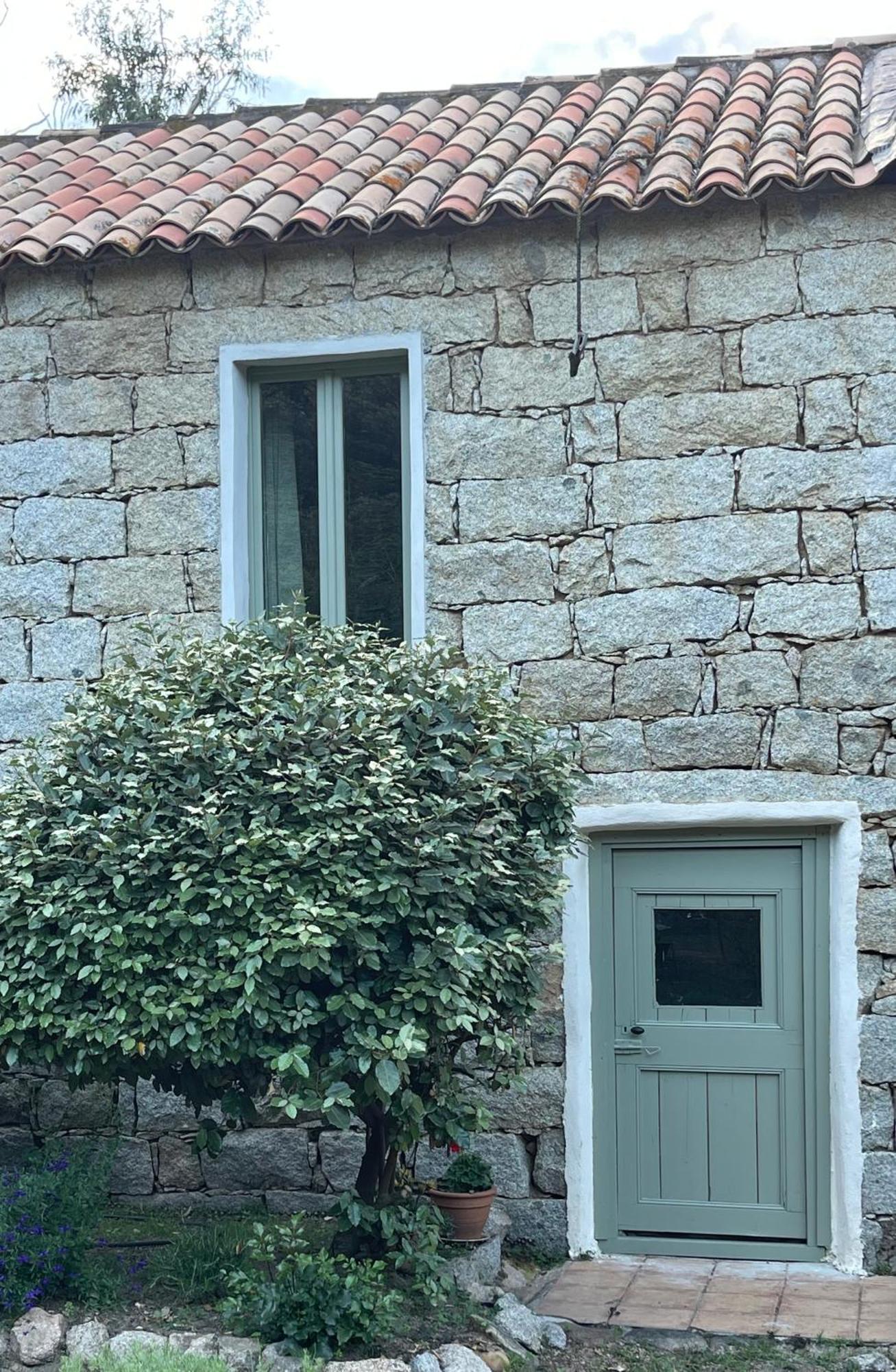 Chambres d'Hôtes Barraconu Porto-Vecchio  Exterior foto
